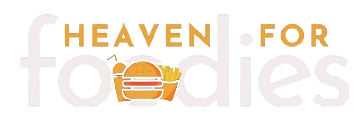 Heaven For Foodies
